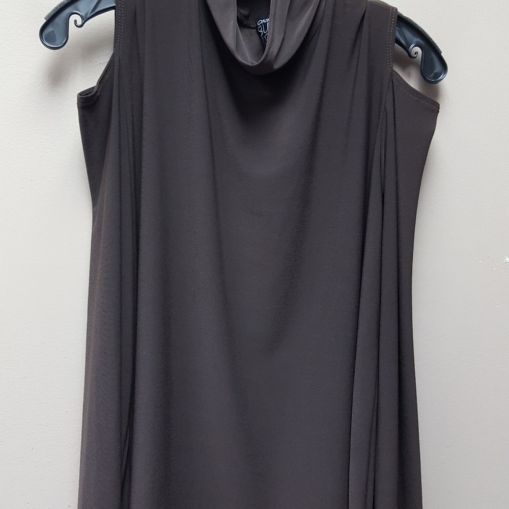 Clara Sun Woo cold shoulder top